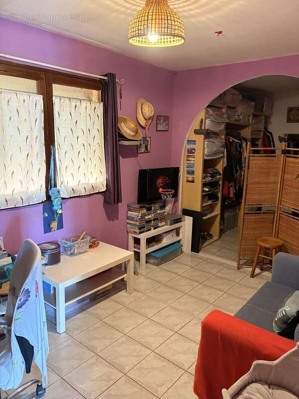 Maison à GRABELS