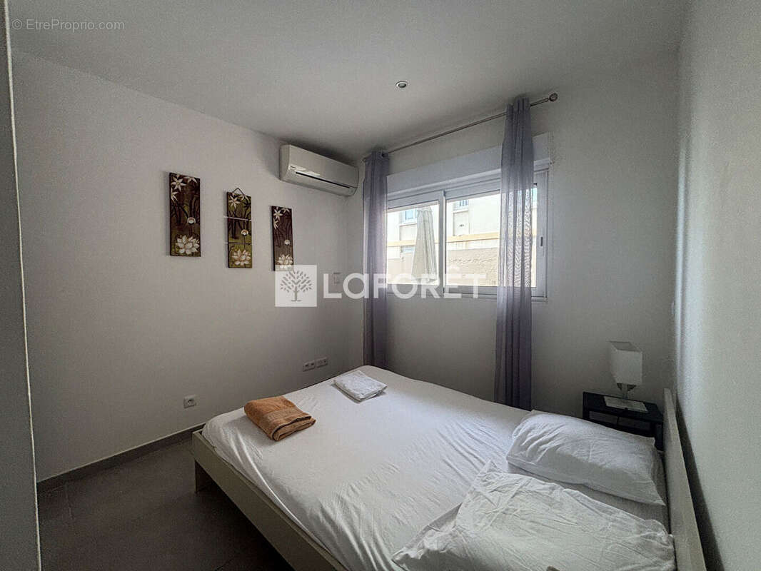 Appartement à PALAVAS-LES-FLOTS