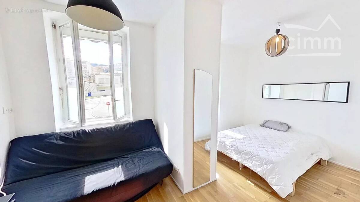 Appartement à TARARE