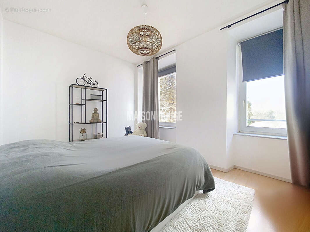 Appartement à LANNION