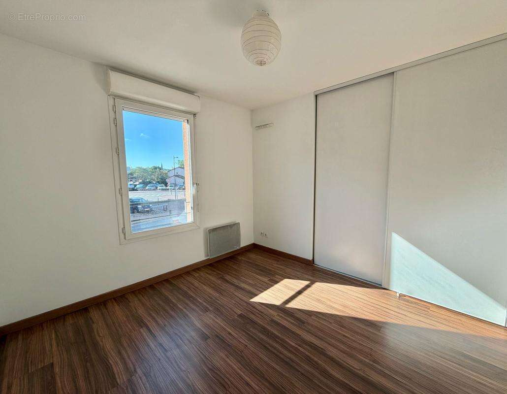 Appartement à MURET