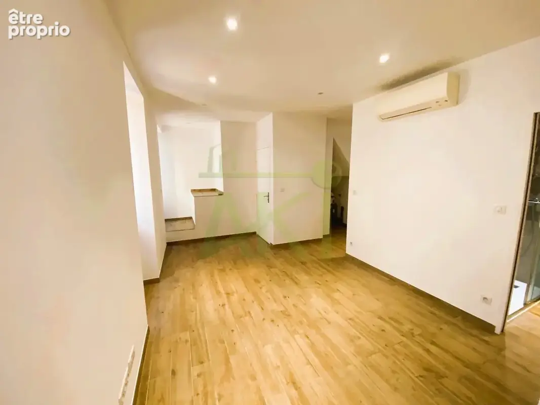 Appartement 1 pièce 24 m² à vendre à Ajaccio (20000) - photo 3