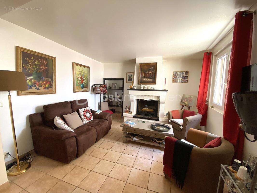 Charmante maison - photo 3