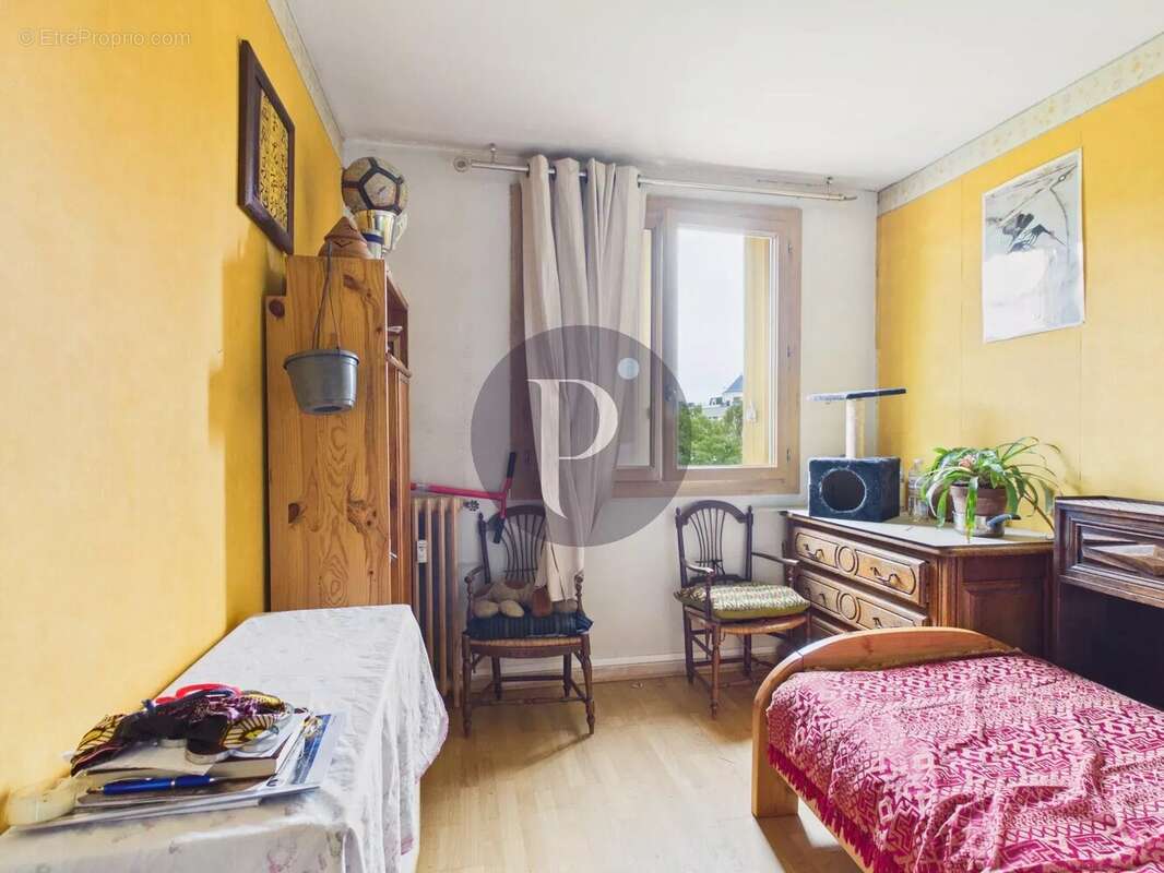 Appartement à CLAMART