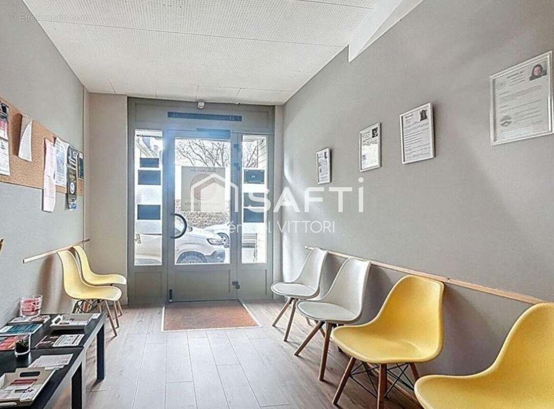 Photo 4 - Appartement à ERNEE