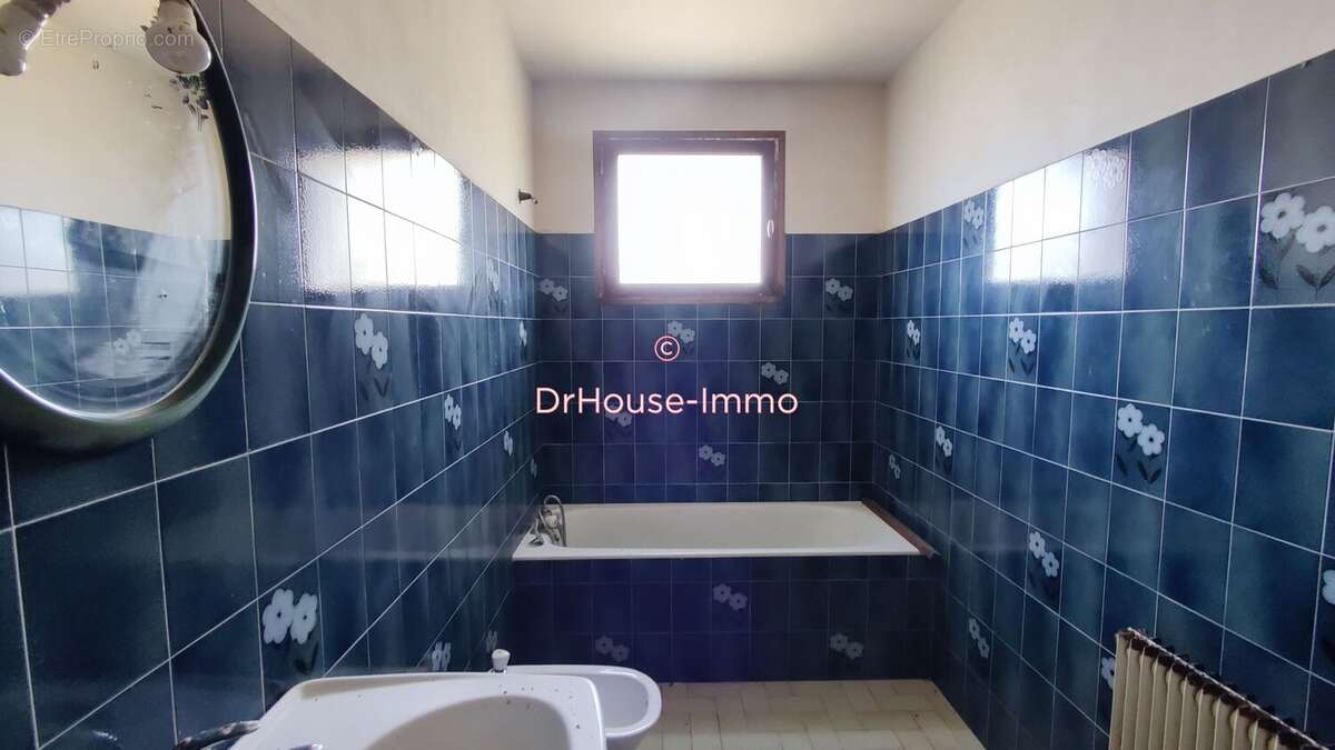 Maison à SAINT-AVIT