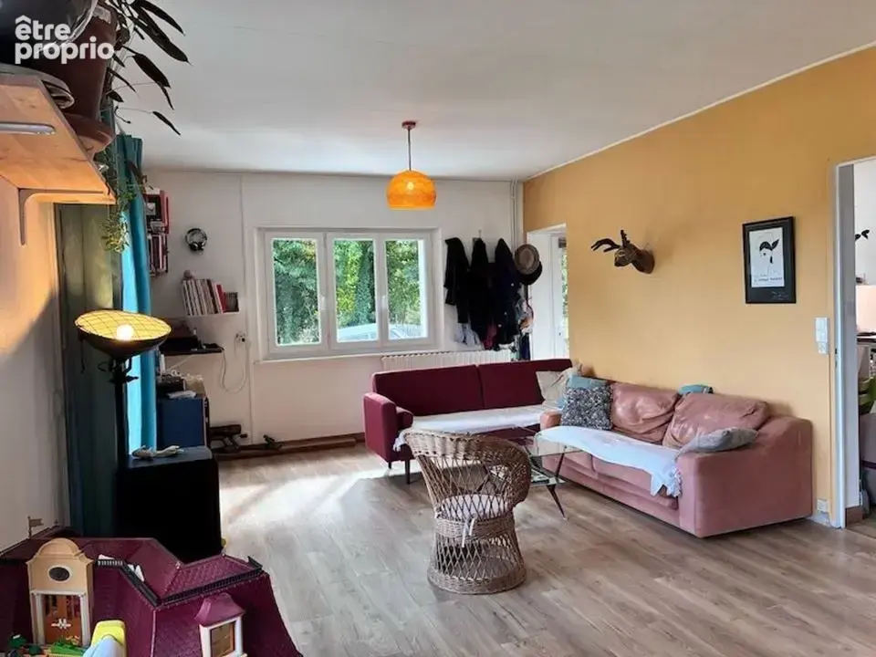 Maison 6 pièces 120 m² à vendre à Rosnoen (29590) - photo 5