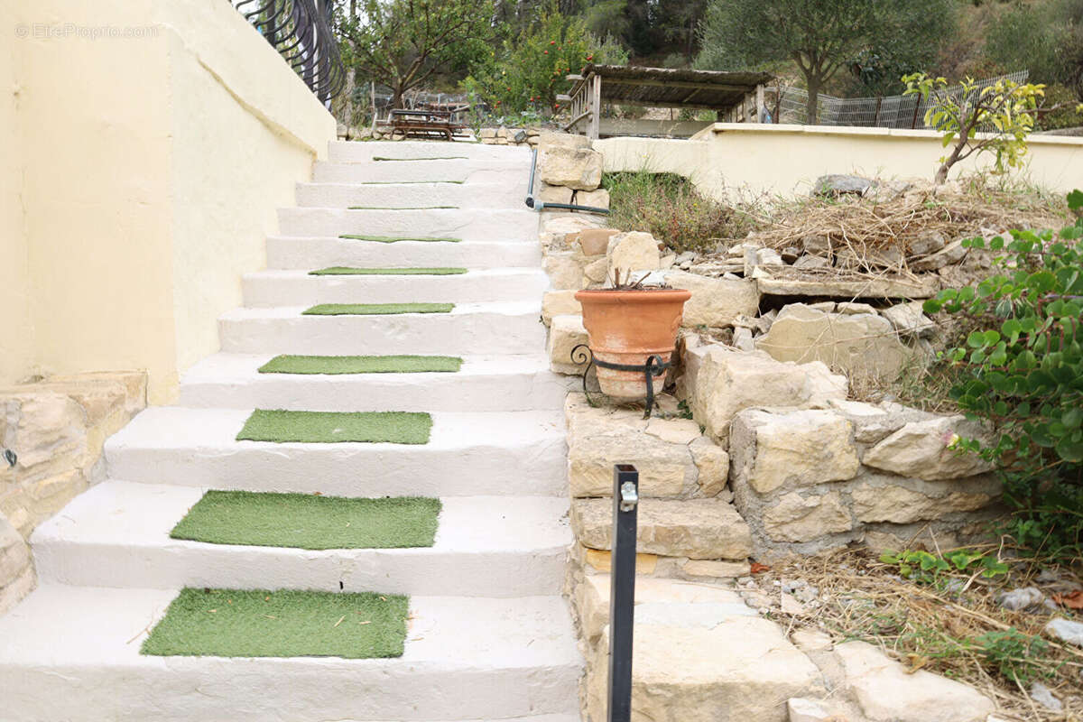 Maison à PORTEL-DES-CORBIERES