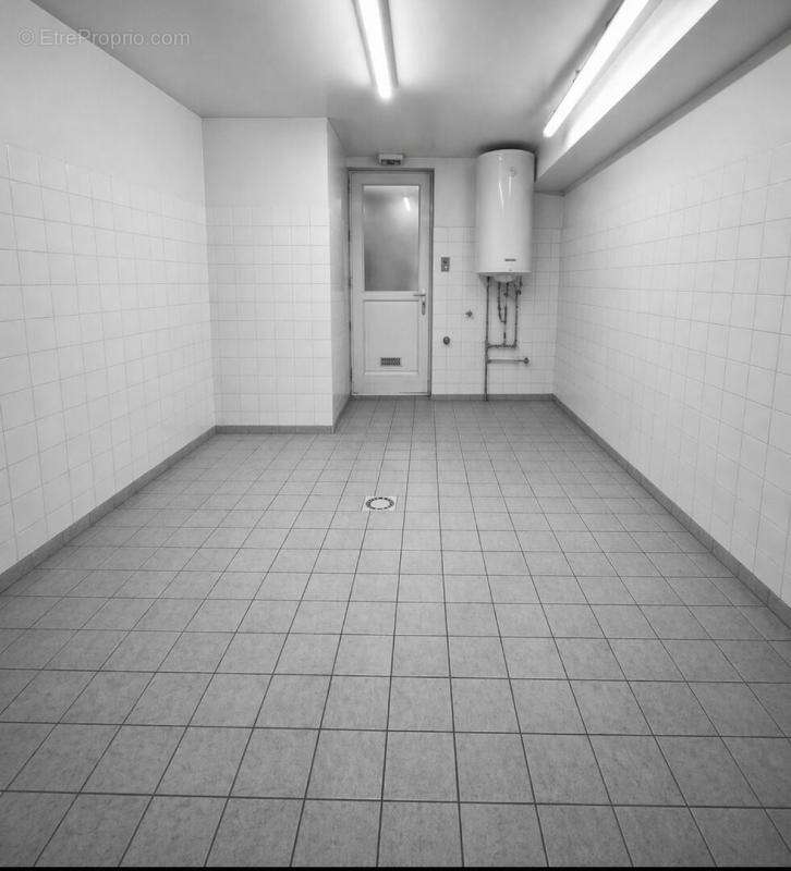 Appartement à DREUX