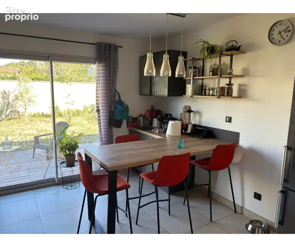 Maison Type 4 - photo 5
