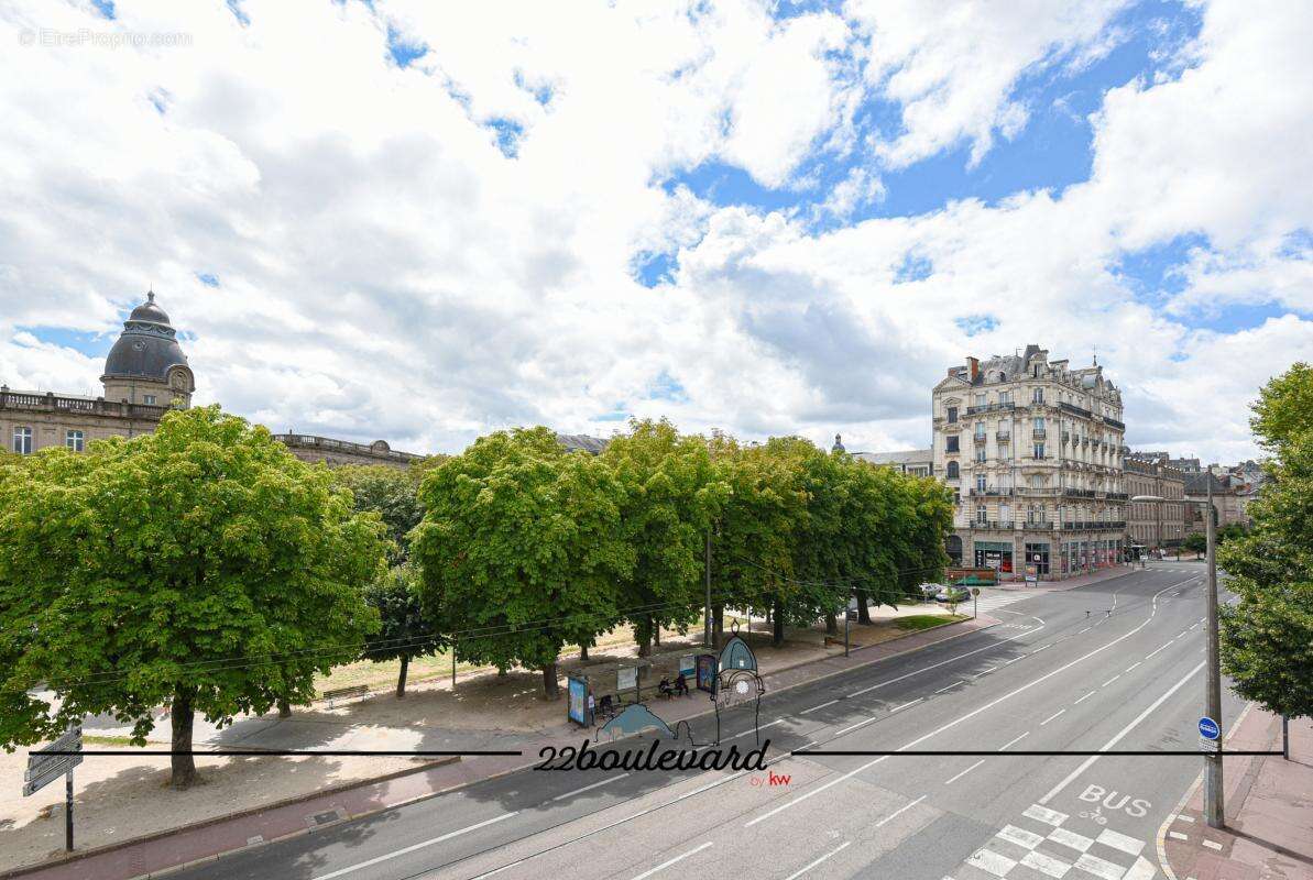 Appartement à LIMOGES