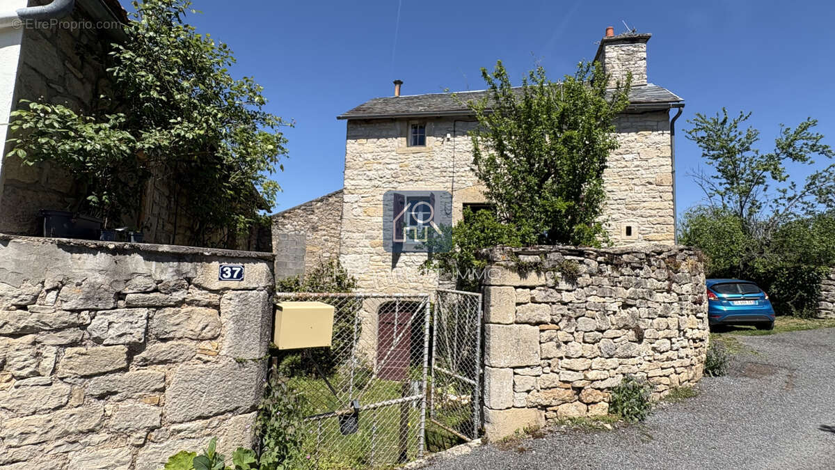 Maison à PALMAS