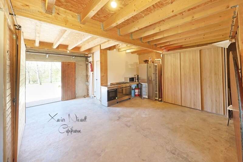 Maison à SAINT-AMOUR