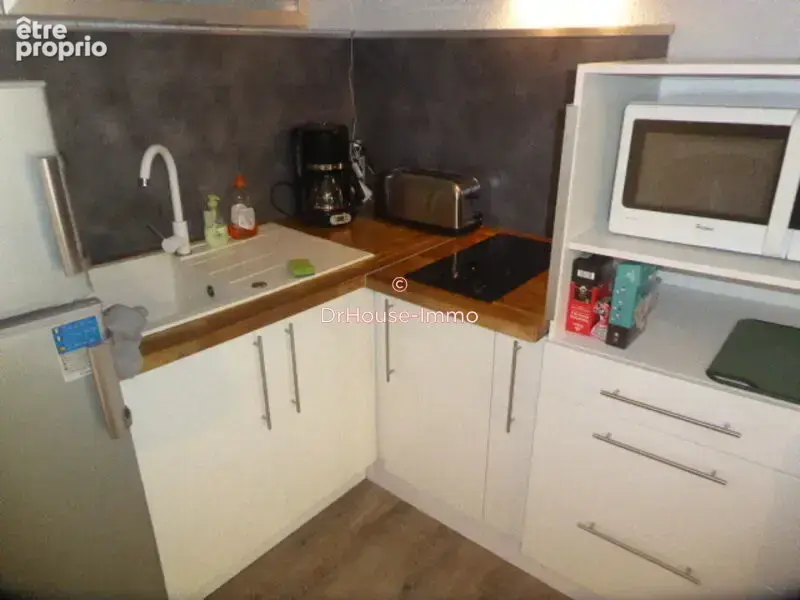 Appartement 2 pièces 40 m² à vendre à Martigues (13500) - photo 4