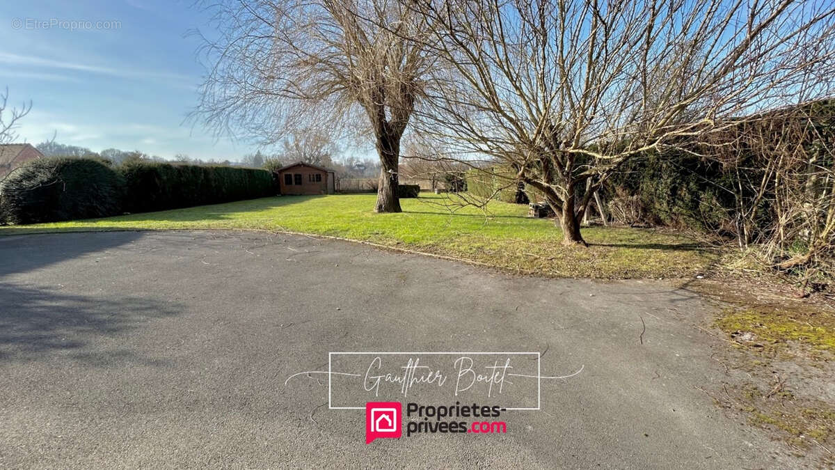 Maison à COULOMMIERS