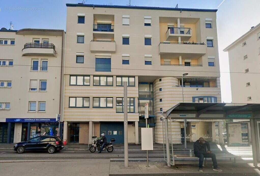 Appartement à GAILLARD