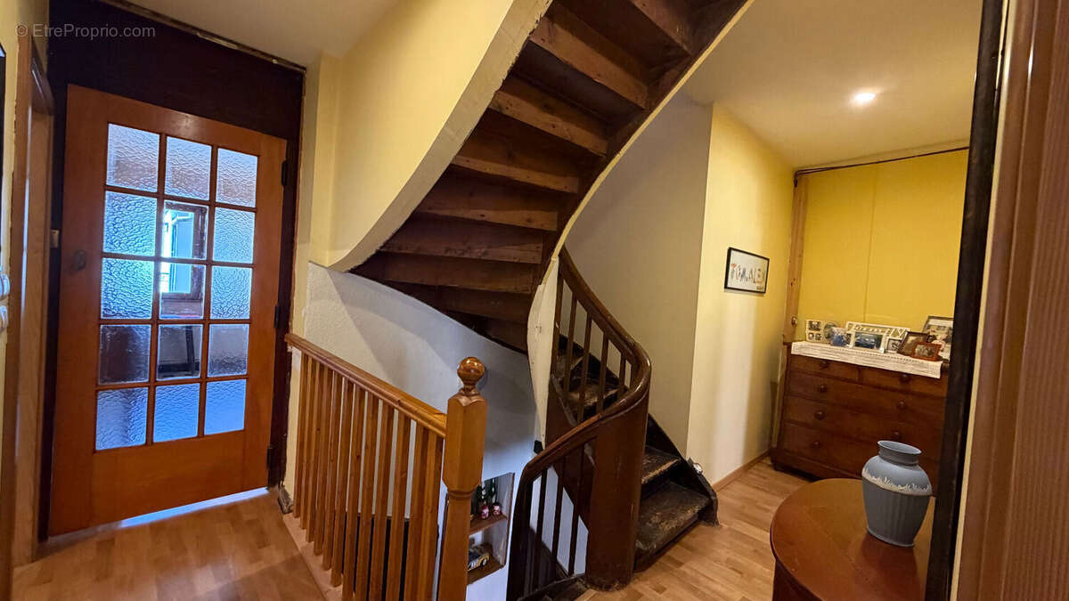 Maison à RIBEAUVILLE