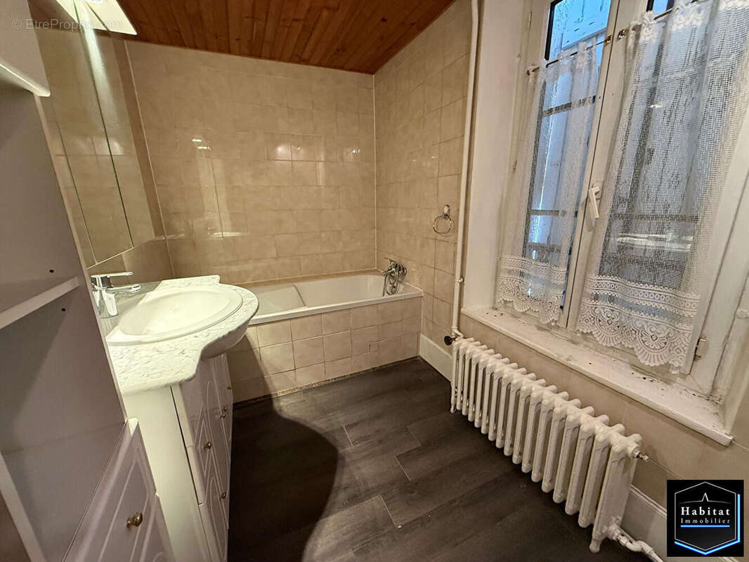 Ermenonville maison 110m² - photo 6