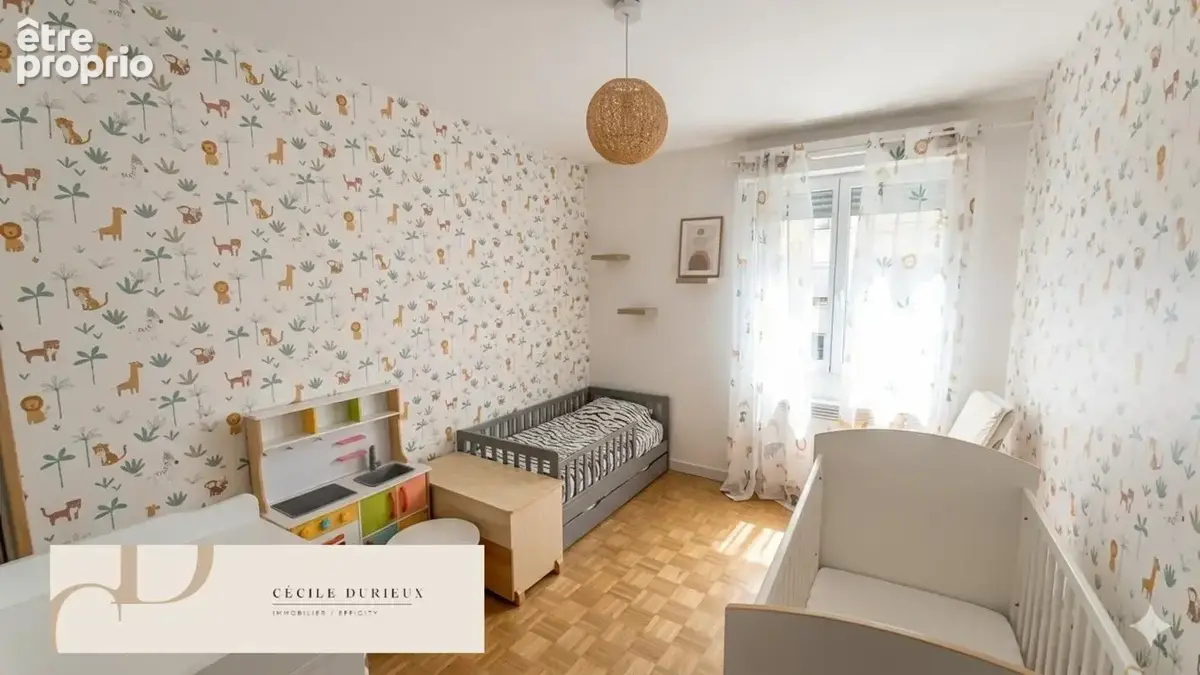 Appartement - photo 4