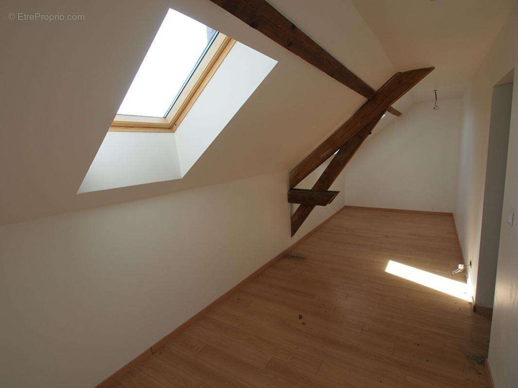 Maison Ouges 6 pièces125 m2 à rénover - photo 6