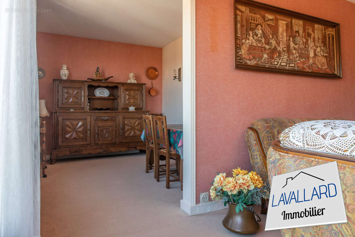 Appartement à AMIENS