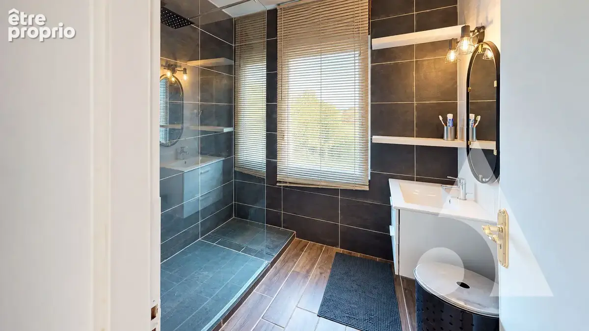Maison individuelle Bonne - photo 8