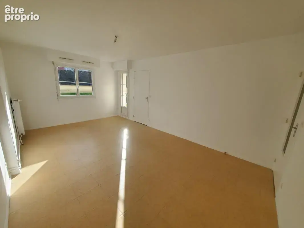Beau T4 en rez-de-chaussée proche toutes commodités - photo 4