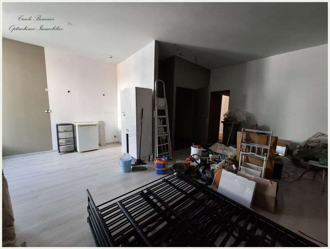 Immeuble de Rapport – Spécial Investisseur – Bourbonne-les-Bains (Ville Thermale) - photo 15