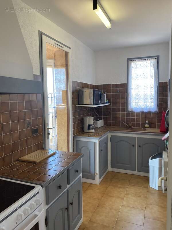 Appartement à MONTICELLO