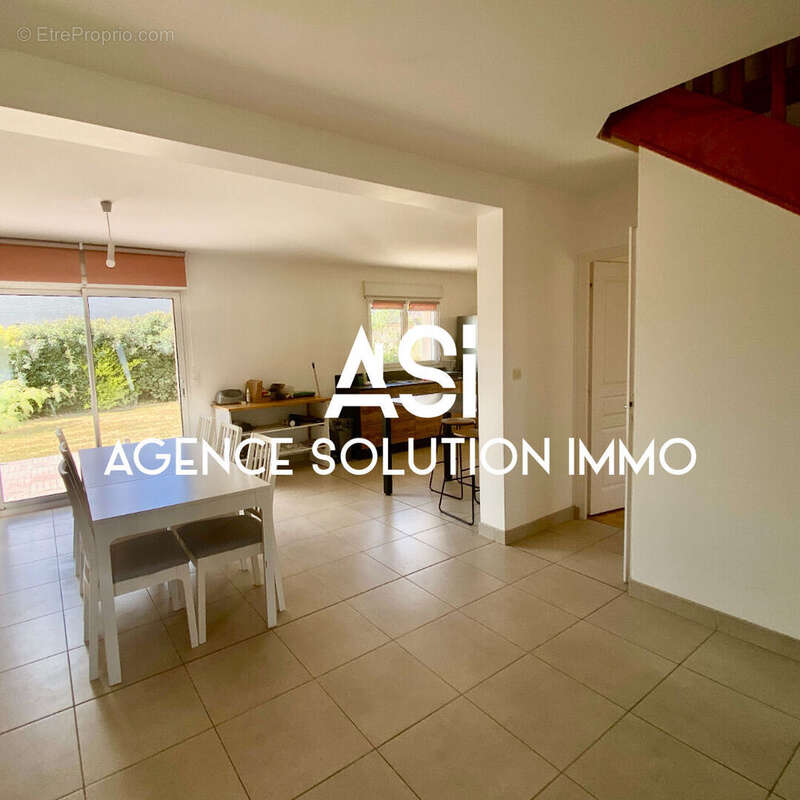 Maison à SOUVIGNE-SUR-SARTHE