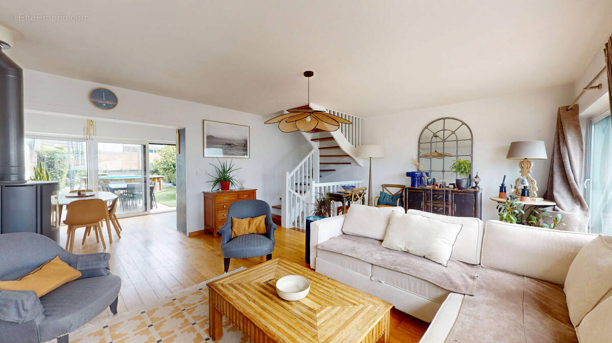 Maison à ANGLET