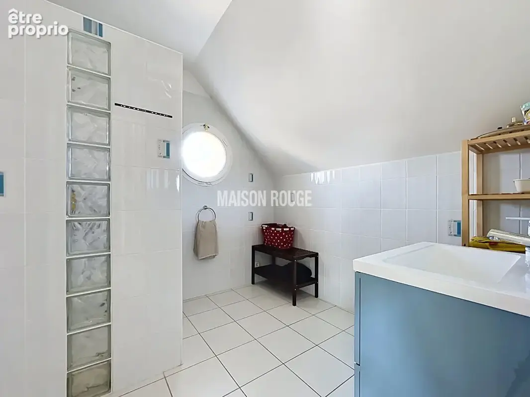 Maison avec piscine entre erquy et le val-andre - photo 16