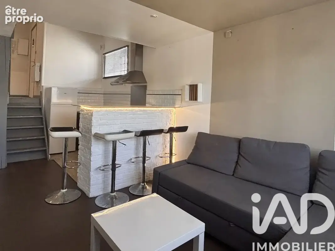 Photo 1 - Appartement à CLAIROIX