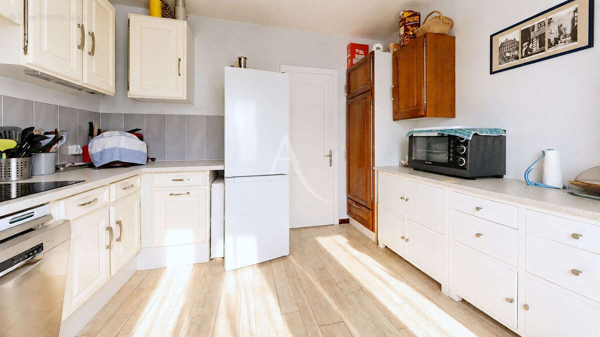 Maison avec confort de plain pied secteur gournay gisors beauvais - photo 4