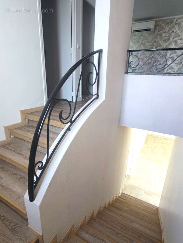 Maison avec jardin - photo 24