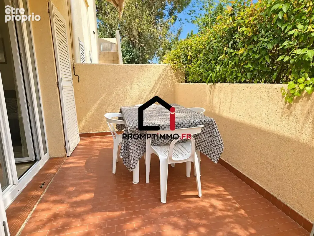 Maison 3 pièces 42 m² à vendre à Ghisonaccia (20240) - photo 6