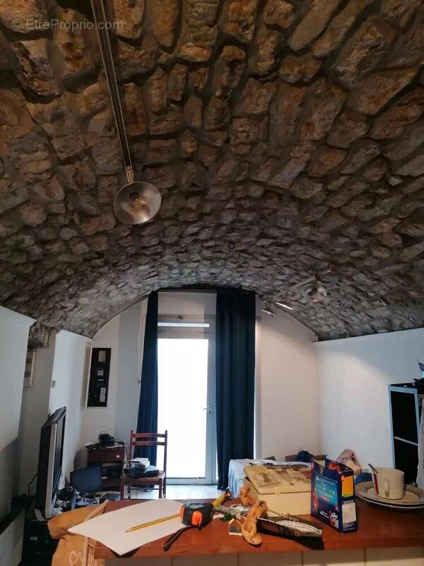 Maison à SAINT-HIPPOLYTE-DU-FORT