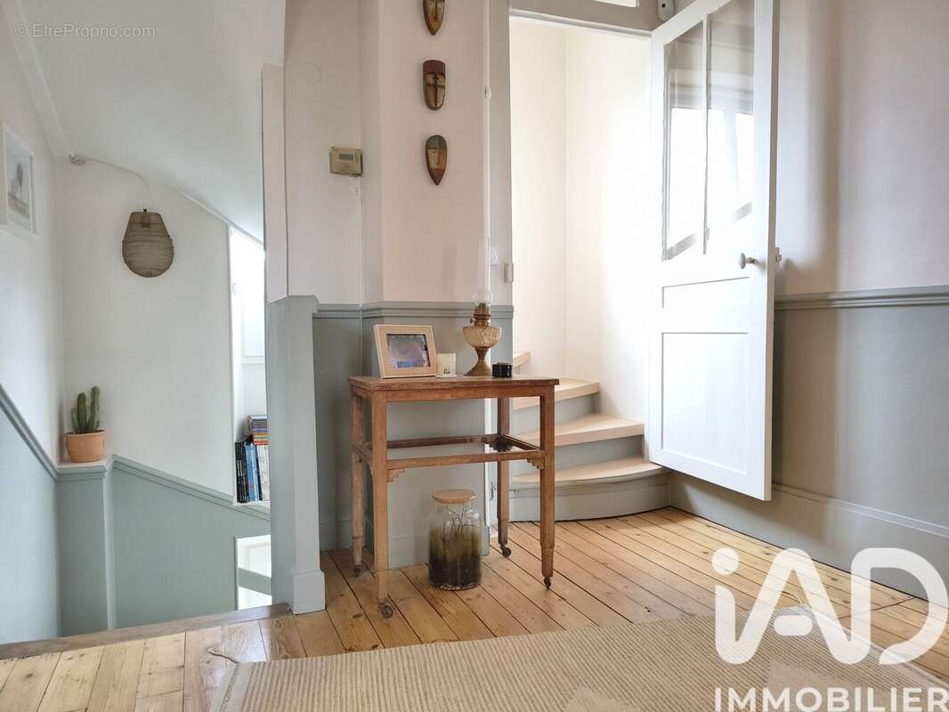 Photo 9 - Maison à PLAISIR