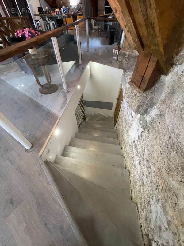 Maison à PEYRIAC-DE-MER