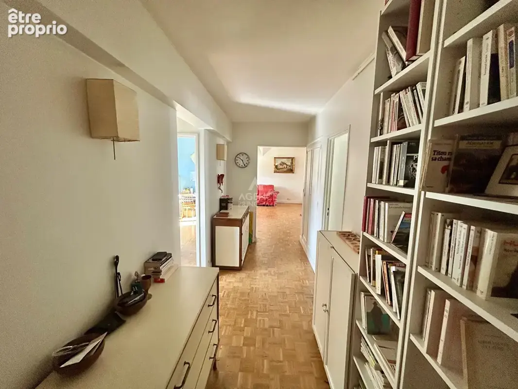 Appartement Poissy 4 pièce(s) - photo 6
