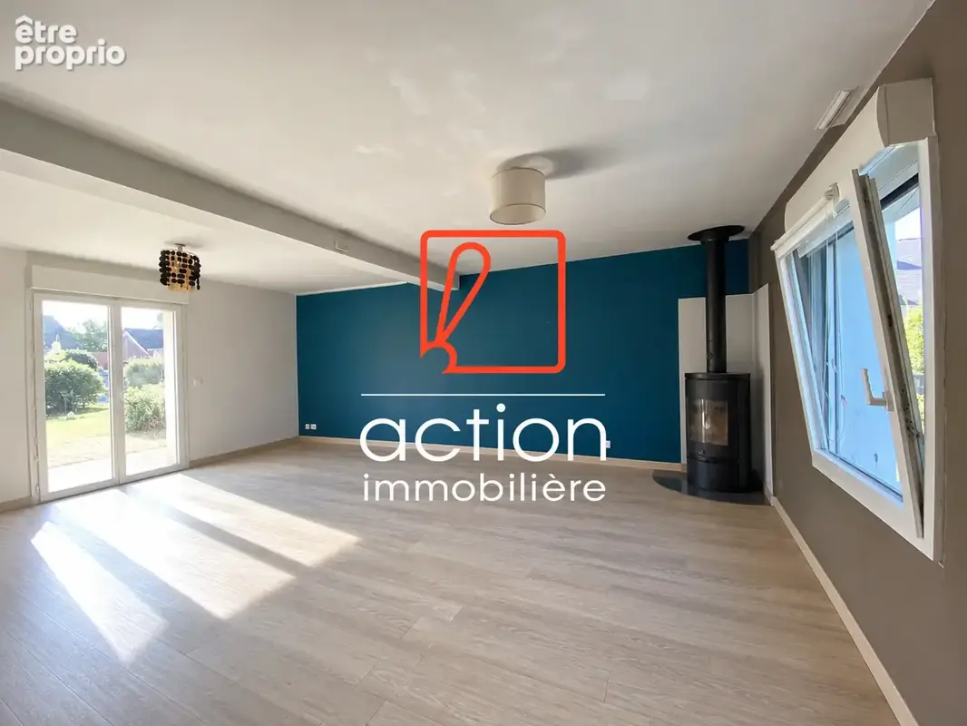 Lumineuse maison contemporaine de 85 m2 - Ploubezre - photo 9