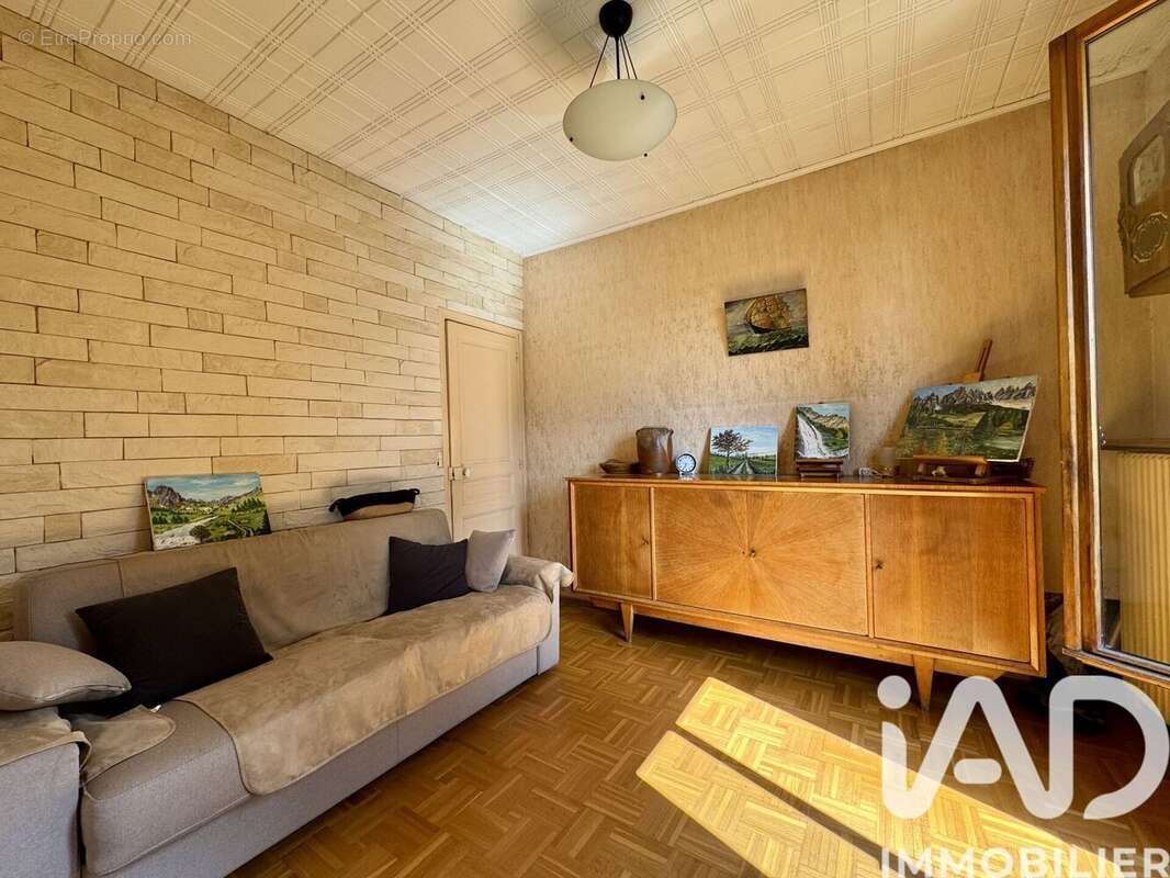 Photo 5 - Maison à CLICHY-SOUS-BOIS