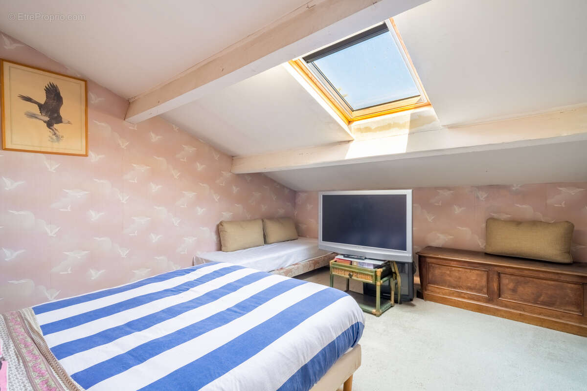 Maison à SIX-FOURS-LES-PLAGES