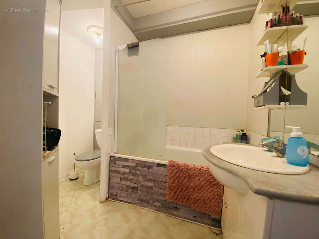 Appartement à LE PETIT-QUEVILLY