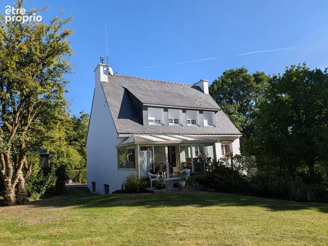 Maison à GOURIN