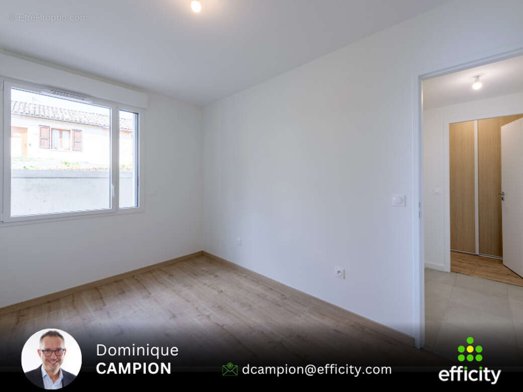 Appartement - photo 3