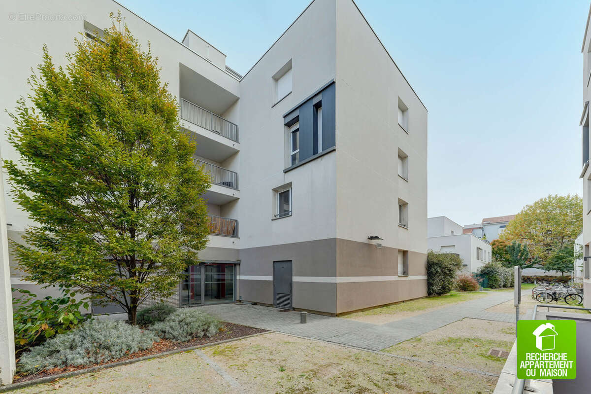 Appartement à LYON-3E