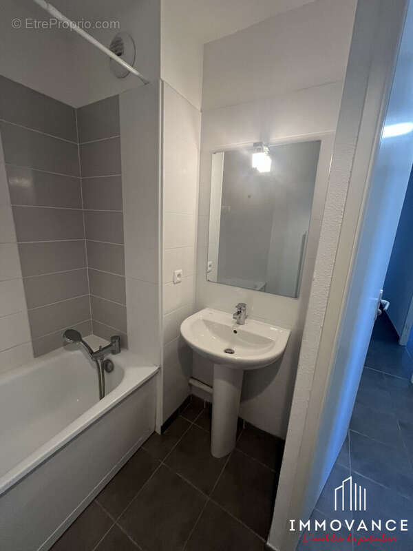 Appartement à GRABELS