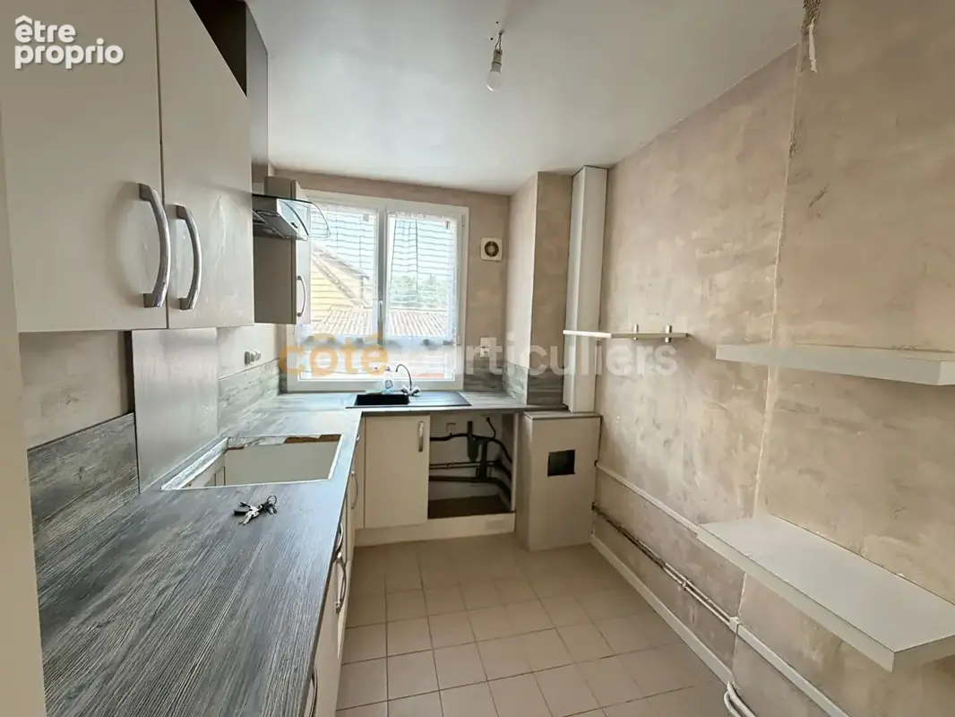 Appartement 4 pièces avec garage privatif - photo 5