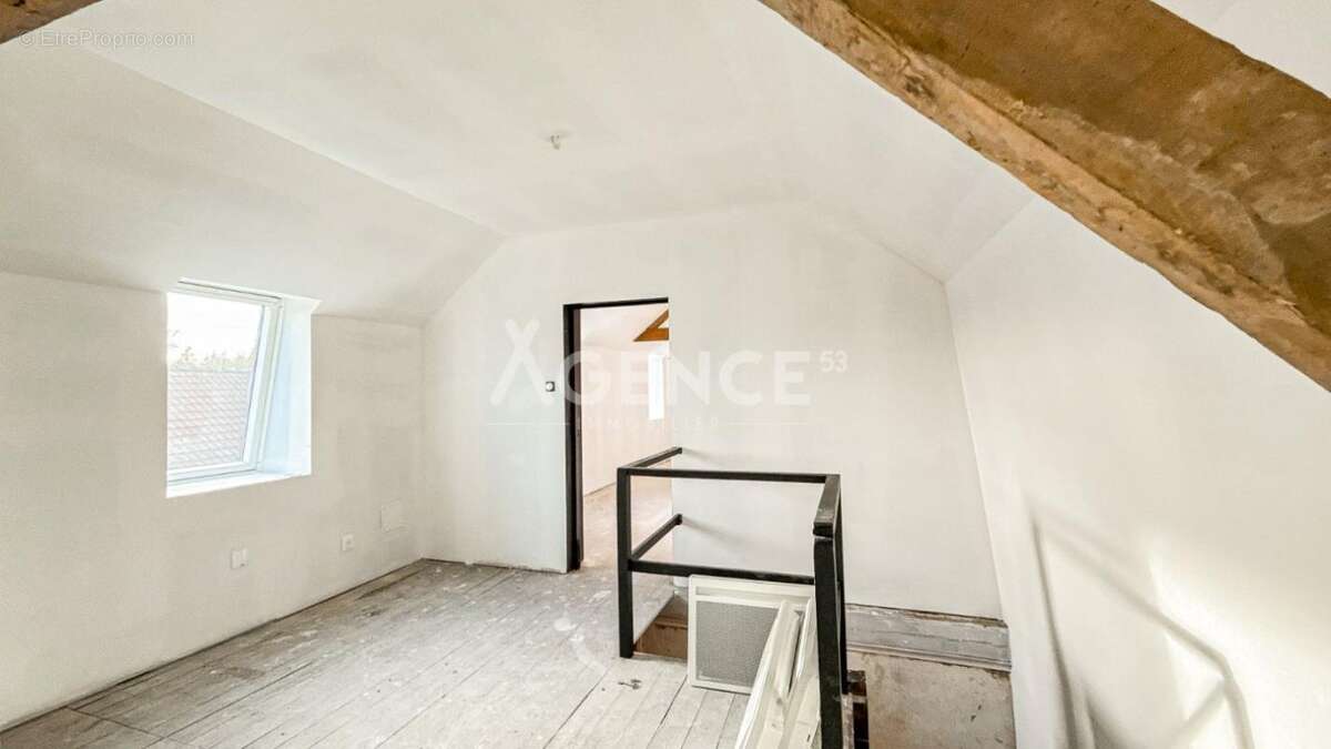 Maison à HEURINGHEM